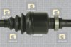 PSA 3273AY Drive Shaft